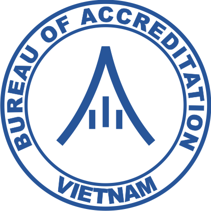 CHỨNG CHỈ ĐƯỢC CÔNG NHẬN